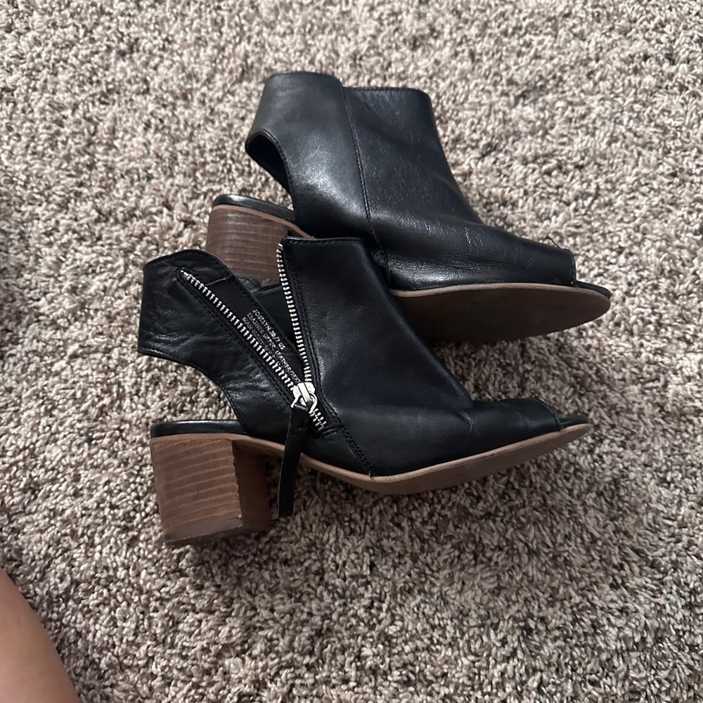 Dune London booties